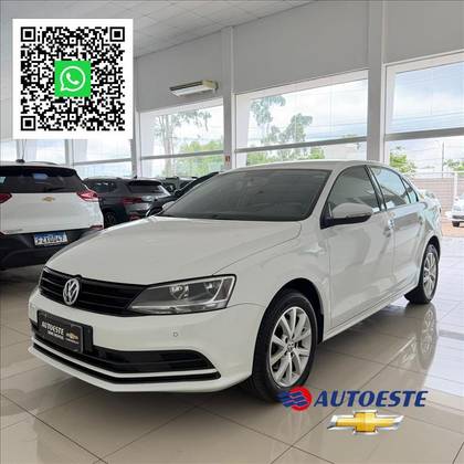 VOLKSWAGEN JETTA 1.4 16V TSI TRENDLINE GASOLINA 4P TIPTRONIC VOLKSWAGEN JETTA 1.4 16V TSI TRENDLINE GASOLINA 4P TIPTRONIC